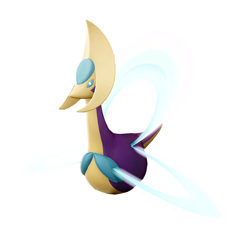 Pokemon Legends Arceus Cresselia Locations, Moves, Stats